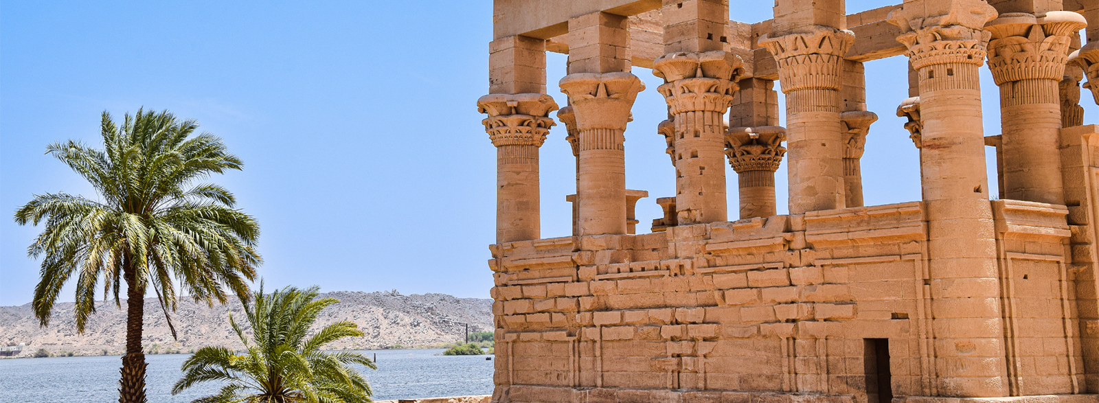 Aswan Forum